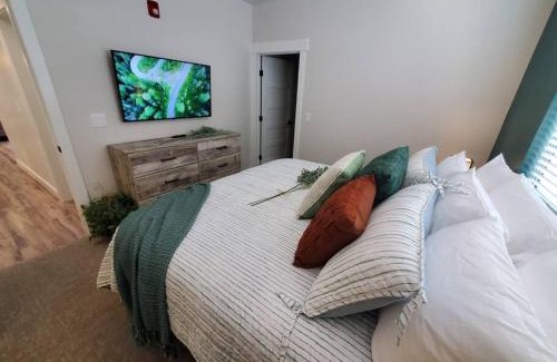 Richfield Apartment | Monroe Mountain Suite - Castle Rock Condos