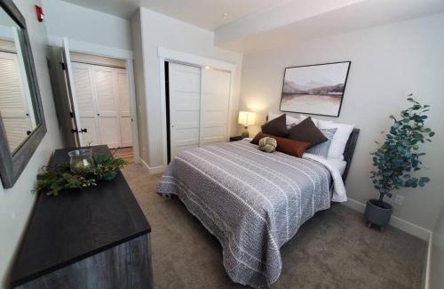 Richfield Apartment | Monroe Mountain Suite - Castle Rock Condos