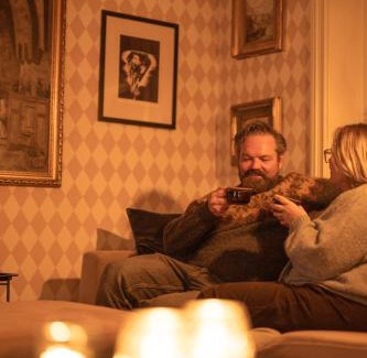 Sykkylven Bed & Breakfast | Monshaugen Home