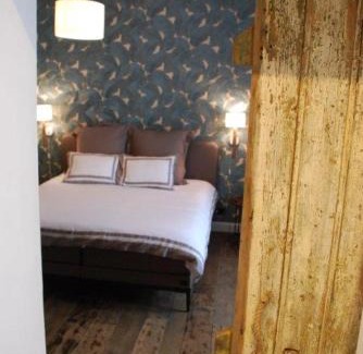 Houmart Bed & Breakfast | Monsieur Doute
