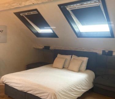 Houmart Bed & Breakfast | Monsieur Doute