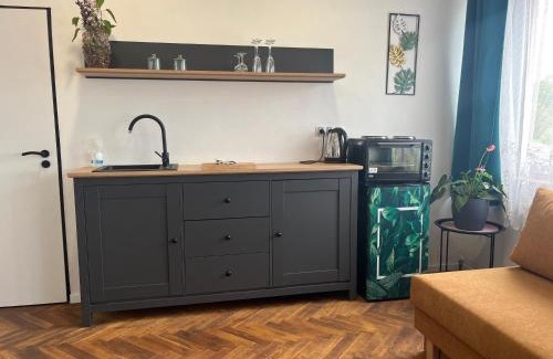 Kolin 2 Apartment | Monstera I