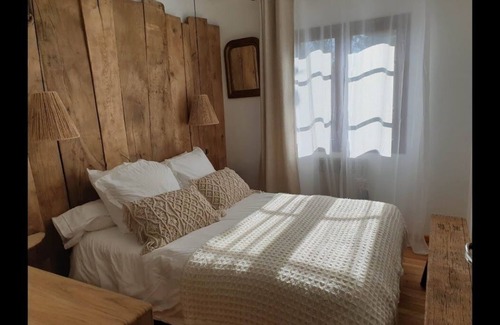Saint-Sauveur-Camprieu Apartment | MONT AIGOUAL