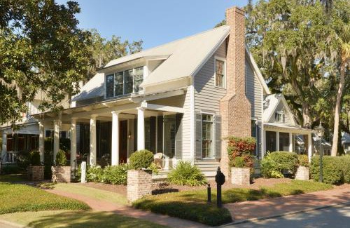 Palmetto Bluff Hotel | Montage Palmetto Bluff