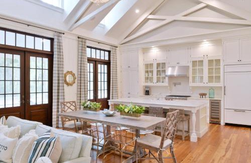 Palmetto Bluff House | Montage Signature 4 Bedroom Residence 1010