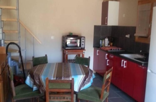 Vensac House | Montalivet Ocean: wooden house with two semi-detached houses of 70m2 each