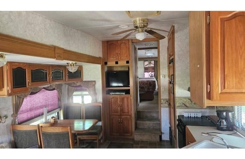 Dunnegan House | Montana #2 @ Heavens Ridge