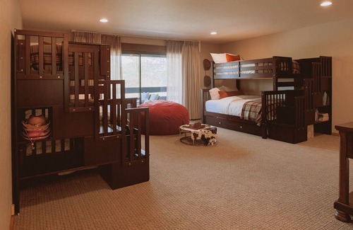 Alberton Cabin | MONTANA LUXURY GUEST RANCH
