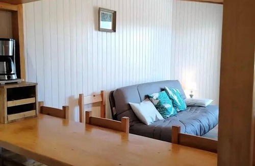 Cognet Apartment | Montana Residence - Apartment 2 rooms for 6 people of 44m2 - Huez's Alpe