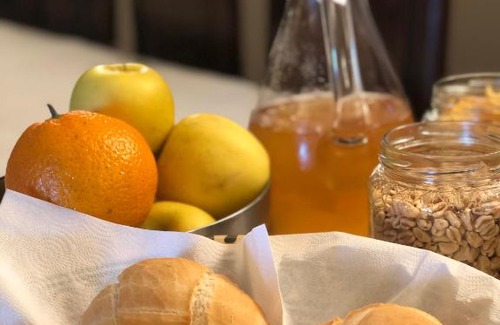 Fai della Paganella Bed & Breakfast | Montanara Chalet