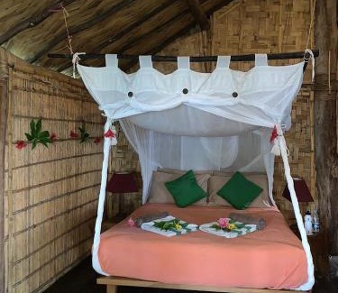 Tanna Island Resort | Montanna Resort