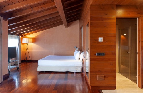 Seva Hotel | Montanyá Hotel