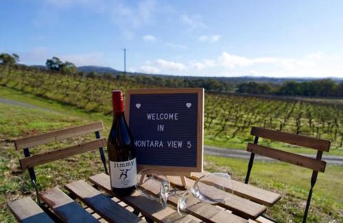 Ararat House | Montara Views 5 by Tiny Away