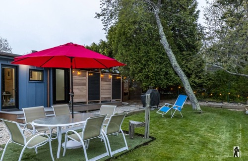 Montauk House | Montauk Beach House - Hither Hills Oasis