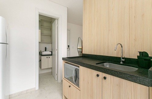 Campeche Sul Apartment | Montblanc Godrop