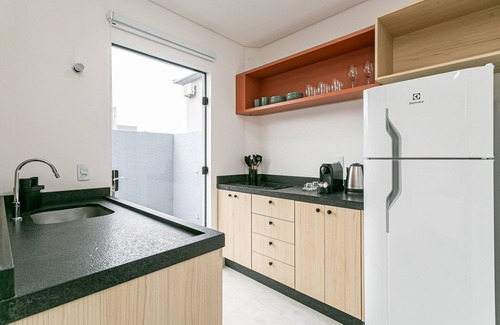 Campeche Sul Apartment | Montblanc Godrop