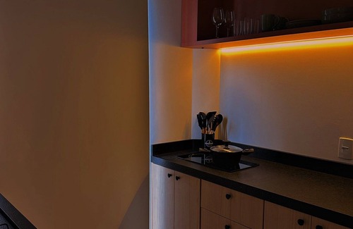 Campeche Sul Apartment | Montblanc Godrop
