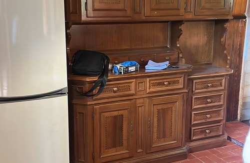 Sonvico Apartment | Monte Bar Old Cottage