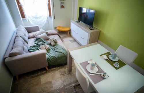 L'Aquila Apartment | Monte camicia - cozy home in city center-spacious-free parking