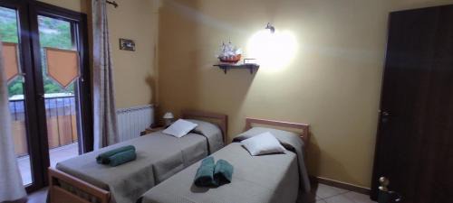 Cammarata House | Monte Cammarata