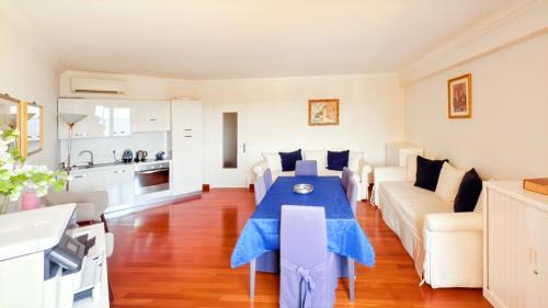 L'Hermitage Apartment | Monte Carlo Central Suite Rickeys
