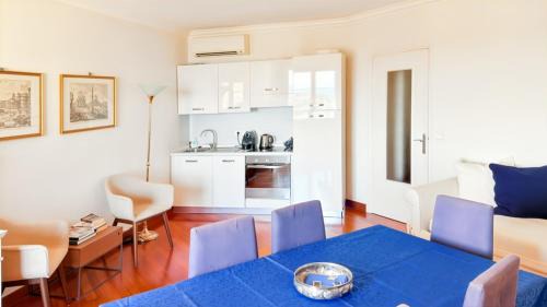 L'Hermitage Apartment | Monte Carlo Central Suite Rickeys