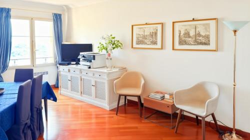 L'Hermitage Apartment | Monte Carlo Central Suite Rickeys