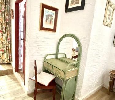 Salir House | Monte Carrascal Guesthouse