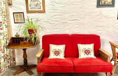 Salir House | Monte Carrascal Guesthouse