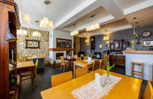 Grodziec House | Monte Cuma Uroczysko Pod Zamkiem Grodziec