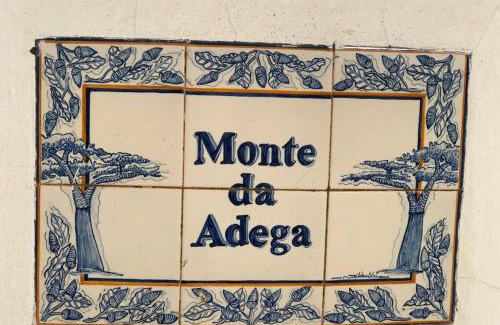 Santiago do Cacem House | MONTE DA ADEGA