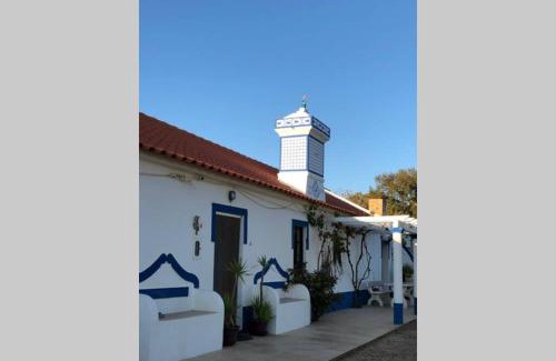 Santiago do Cacem House | MONTE DA ADEGA