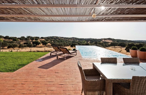 Foros de Vale de Figueira House | Monte da Asseiceira