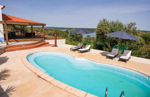 Montargil House | Monte da Cegonha Preta