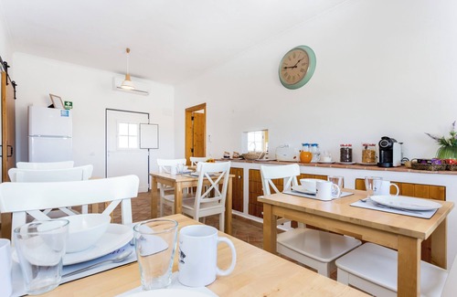 Espirito Santo Cottage | Monte da Eirinha