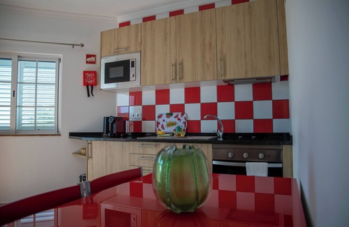 Espirito Santo Cottage | Monte da Eirinha