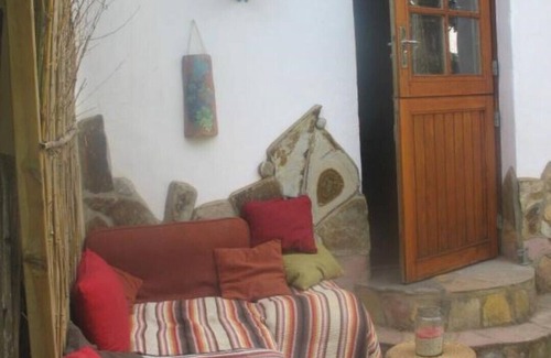 Reliquias House | Monte da Gravita - Two-Bedroom House