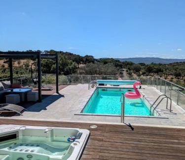 Estremoz Bed & Breakfast | Monte da Pechincha - Casa de Hóspedes & Spa