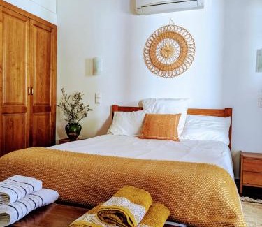 Estremoz Bed & Breakfast | Monte da Pechincha - Casa de Hóspedes & Spa