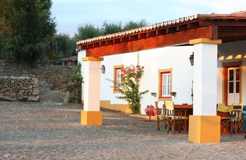 Crato House | Monte da Tarouca | Puro Alentejo