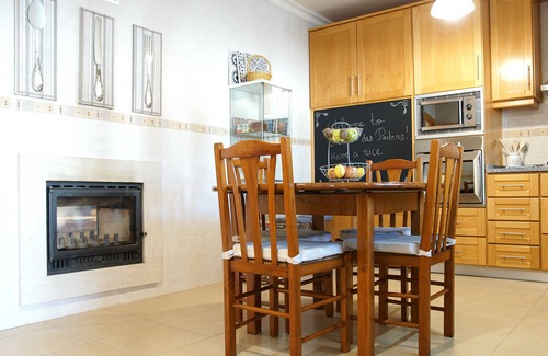 Pego Cottage | Monte das Pedras- Private pool - Free Wifi