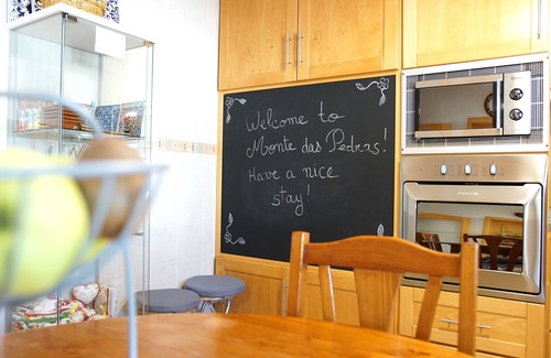 Pego Cottage | Monte das Pedras- Private pool - Free Wifi