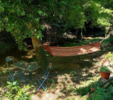 Toffia Bed & Breakfast | Monte degli Elci b&b