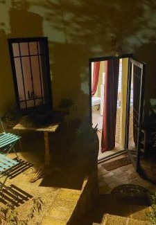 Toffia Bed & Breakfast | Monte degli Elci b&b