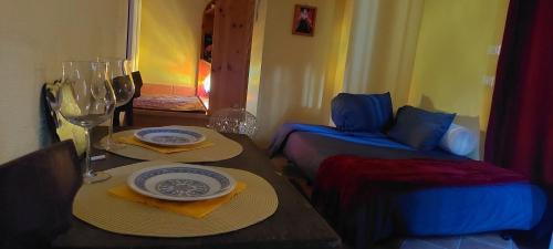 Toffia Bed & Breakfast | Monte degli Elci b&b