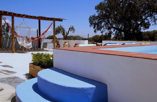 Redondo House | Monte do Alentejo - Private Pool, Quiet
