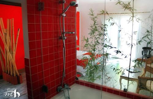 Cuba House | Monte do Mato dos Homens