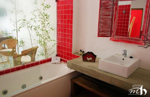 Cuba House | Monte do Mato dos Homens