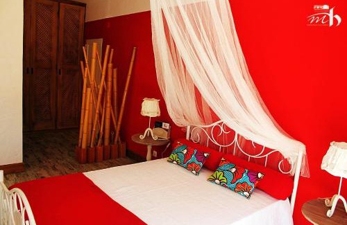 Cuba House | Monte do Mato dos Homens