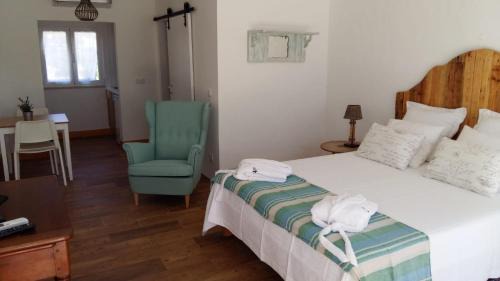 Cuba House | Monte do Mato dos Homens
